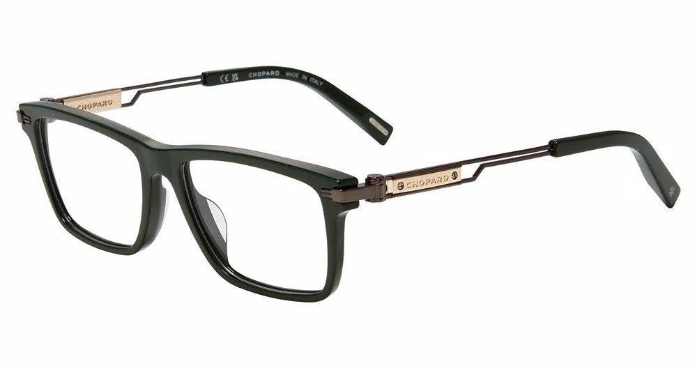 Chopard VCH357 Eyeglasses - view 2